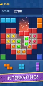 Block Puzzle app screenshot 9