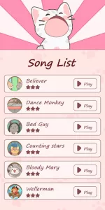 Duet Cats app screenshot 16