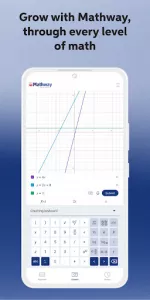 Mathway app screenshot 6