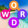 Word Beach app icon