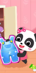 Baby Panda's Life app screenshot 9