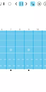 Guitar Fretboard app screenshot 15