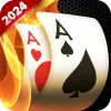 Poker Heat app icon