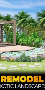 Landscape Design app screenshot 20