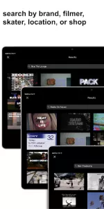the den app screenshot 23