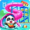 Baby Panda's Kids Party app icon