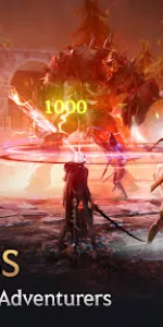 Black Desert Mobile app screenshot 24