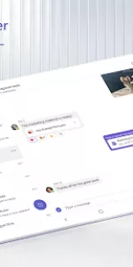 Microsoft Teams app screenshot 14