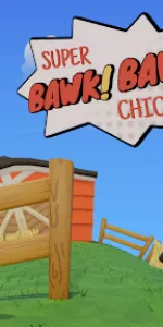 Super BAWK BAWK Chicken app screenshot 17