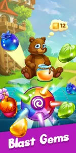 Forest Rescue 2 Friends United app screenshot 13