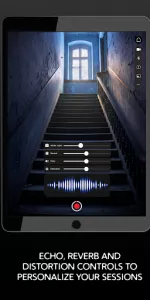 GhostTube VOX Synthesizer app screenshot 11