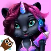 My Animal Hair Salon app icon