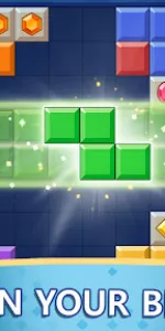 Block Puzzle app screenshot 7