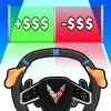 Steering Wheel Evolution app icon