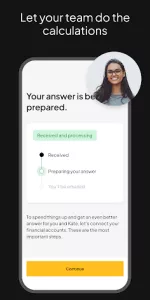 Range app screenshot 11