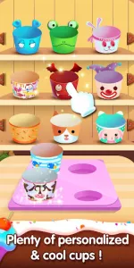 Sweet Cake Shop3 app screenshot 13