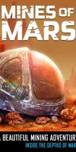 Mines of Mars Scifi Mining RPG app screenshot 6