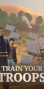 War and Peace app screenshot 15