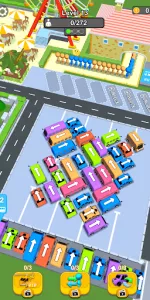 Bus Chaos app screenshot 3