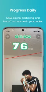 Zeus By Kayyo app screenshot 5