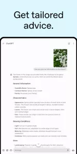 ChatGPT app screenshot 11