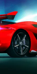 Asphalt 8  app screenshot 5