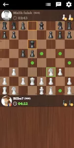 Chess Online  app screenshot 17