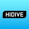 HIDIVE app icon
