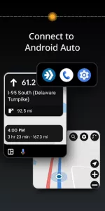 CoPilot GPS Navigation app screenshot 7