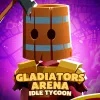 Gladiators Arena app icon