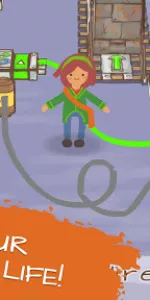 Draw a Stickman app screenshot 13