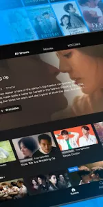 Viki app screenshot 17