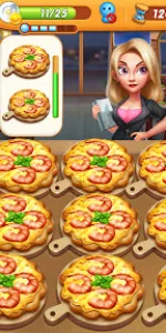 Cooking City app screenshot 30