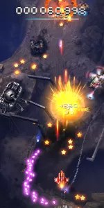 Sky Force Reloaded app screenshot 7