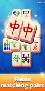 Mahjong 3 app screenshot 17