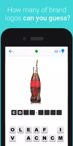 Logo Quiz app screenshot 4