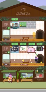 Idle Dessert Tycoon app screenshot 19