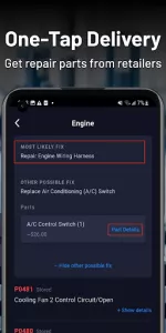 RepairSolutions2 app screenshot 7