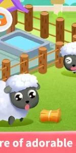 Little Panda's Farm app screenshot 18