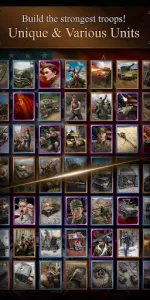 Road to Valor app screenshot 5