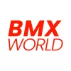 BMX World app icon