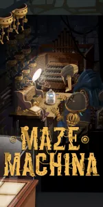 Maze Machina app screenshot 8