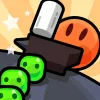 Slime Weapon Master app icon