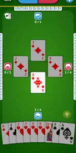 Spades  app screenshot 1