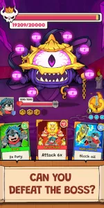 Card Guardians app screenshot 8