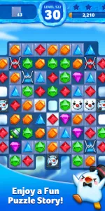 Jewel Ice Mania app screenshot 15