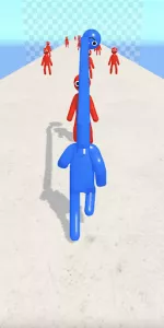 Ragdoll Stretched Neck app screenshot 3