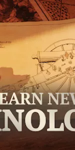 War and Peace app screenshot 5