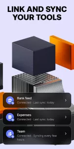 Revolut Business app screenshot 6
