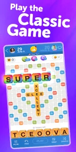 Words With Friends Word Game app screenshot 20